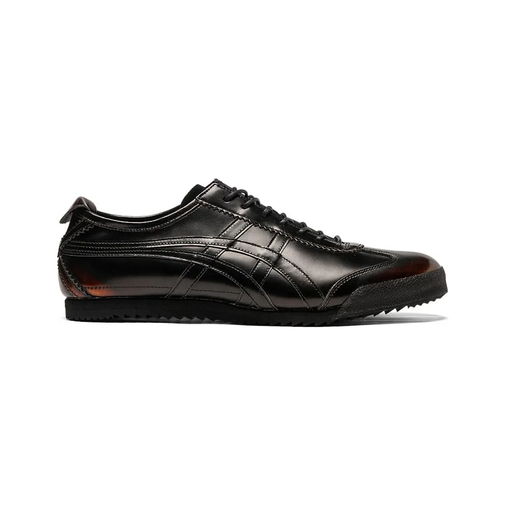 Onitsuka Tiger Mexico 66 Deluxe Black Pure Bronze (1181A597-001)