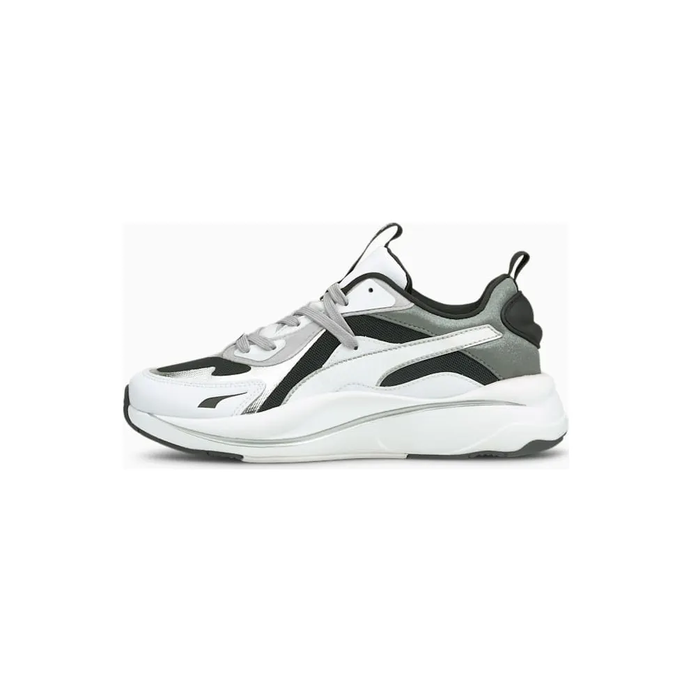 Puma RS-Curve Glow Damen Weiß (375174-01)