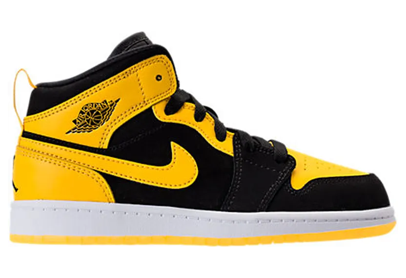 Jordan 1 Retro Mid New Love 2017 (PS)