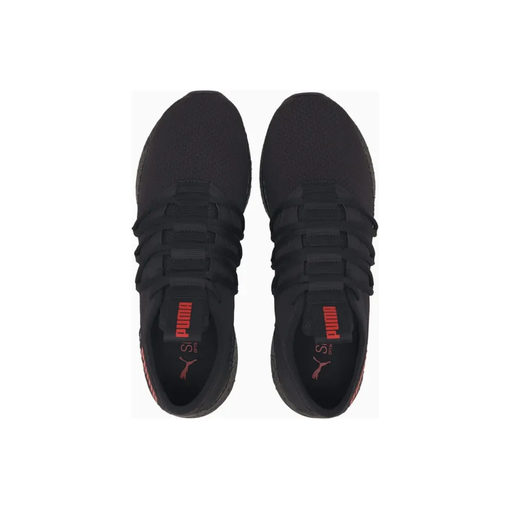 Puma NRGY Black (192568-11)