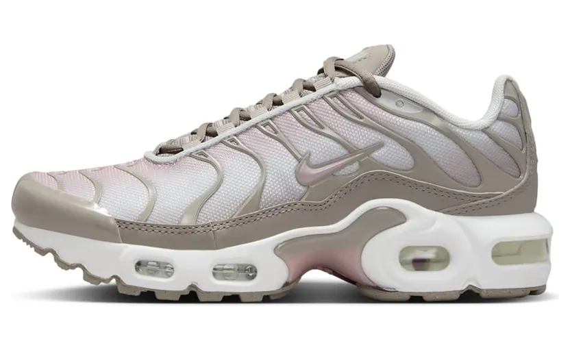 Nike Air Max Plus Photon Dust Enigma Stone White Particle Rose (CD0609-035)