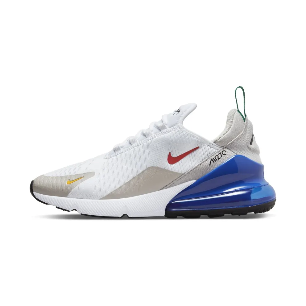Nike Air Max 270 White (DV3731-100)