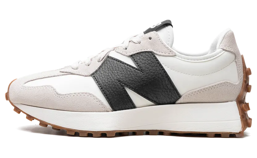 New Balance 327 “Moonbeam Black” (WS327GD)