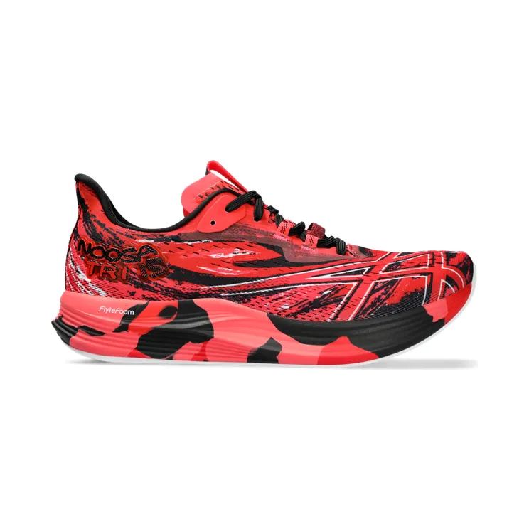 Asics Noosa Tri 15 Electric Red/Diva Pink (1011B609.600)