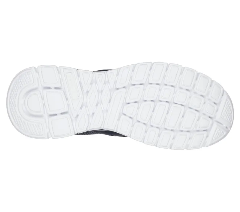 Skechers Burns – Agoura Sneaker Marine