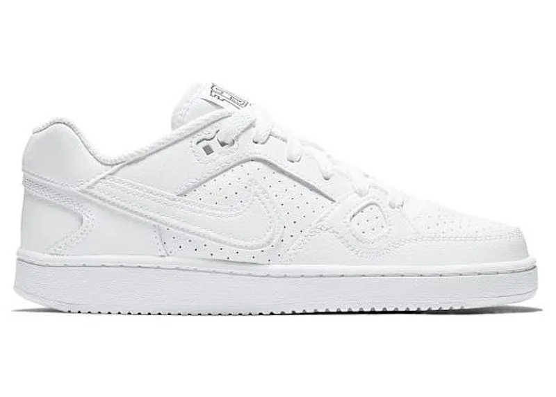 Nike Son of Force Triple White (615153-109)