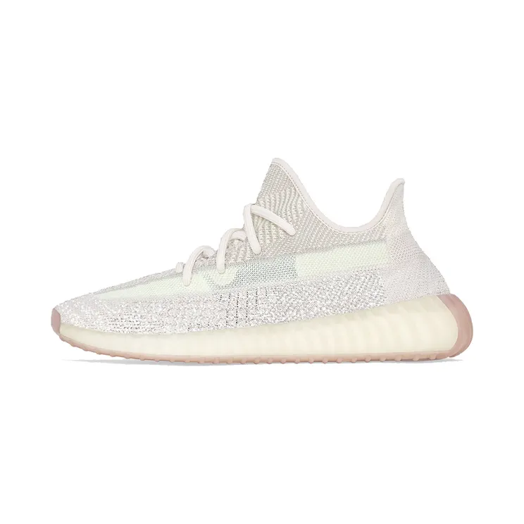 Adidas Yeezy Boost 350 V2 Citrin Reflective (FW5318)