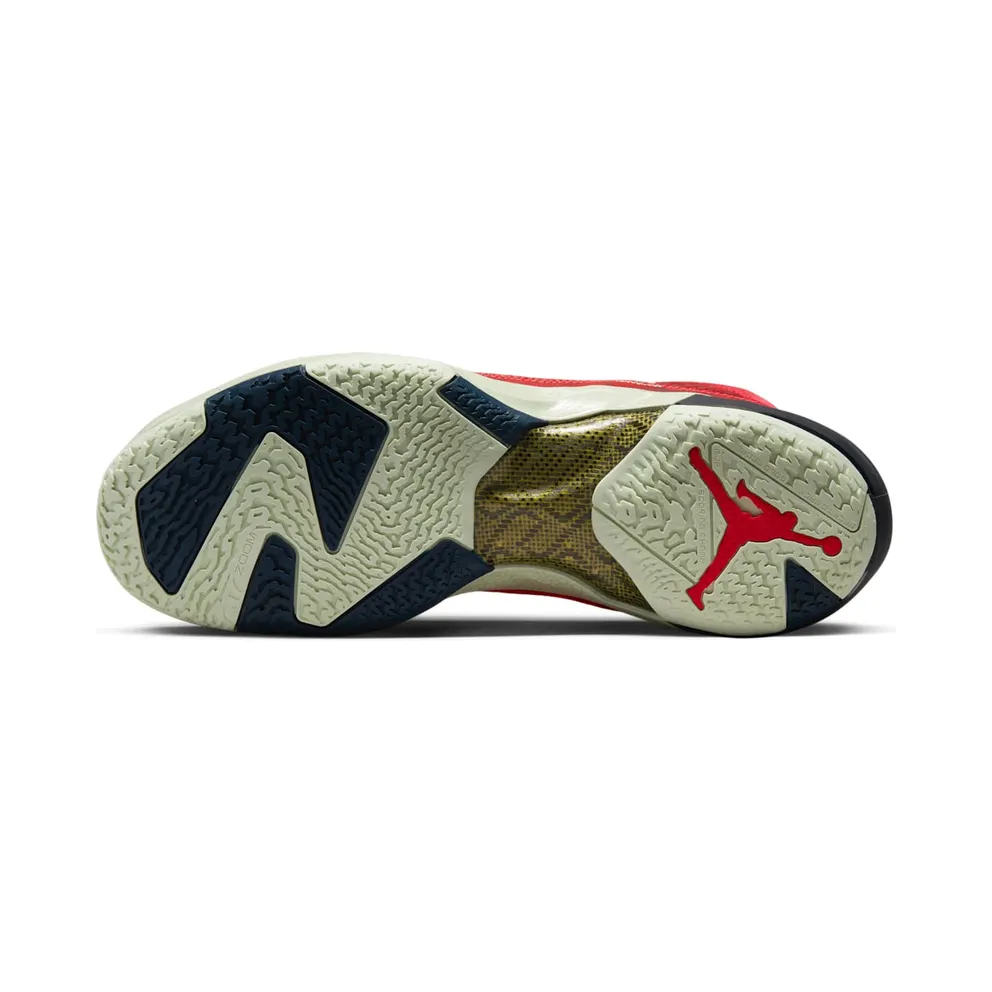Jordan 37 “Rui Hachimura” (DX1691-600)