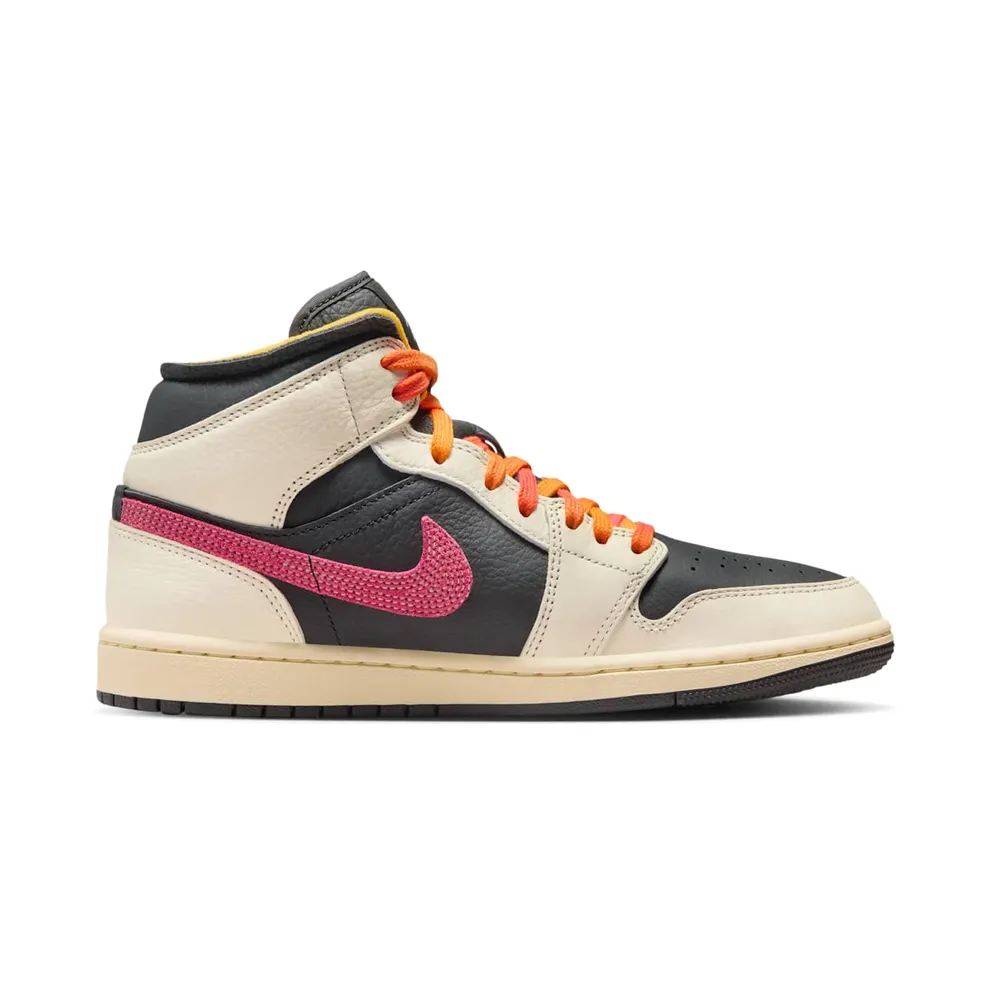 Air Jordan 1 Mid SE Edge “Flight Club” (IB7007-107)