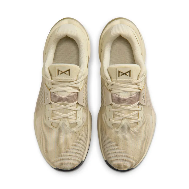 Nike Metcon 10 SE Light Khaki Cream Ii Metallic Gold Grain (IB6544-200)