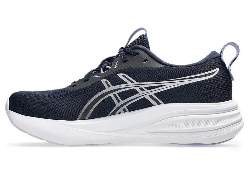 ASICS GEL-PULSE 17 “Midnight / Lilac Hint” (1012B930-400)
