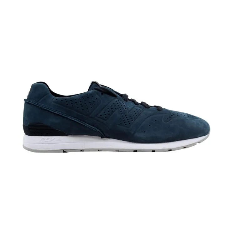 New Balance 696 Deconstructed Navy Blue (MRL696DN)