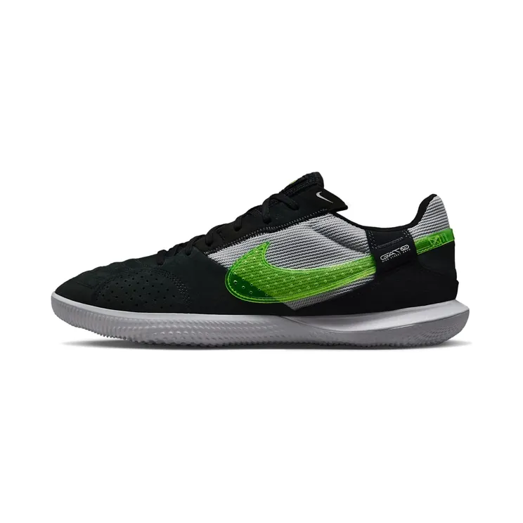 Nike Streetgato “Black / Volt” (DC8466-012)
