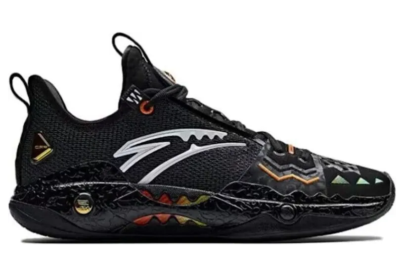 Anta Shock Wave 5 Pro Kyrie Irving Heterochromia (112411111-1)