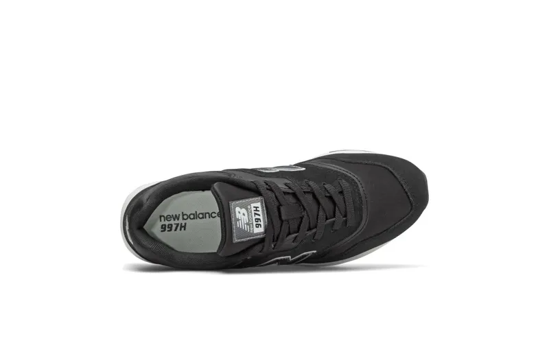 New Balance Black 997H (CW997HPP)