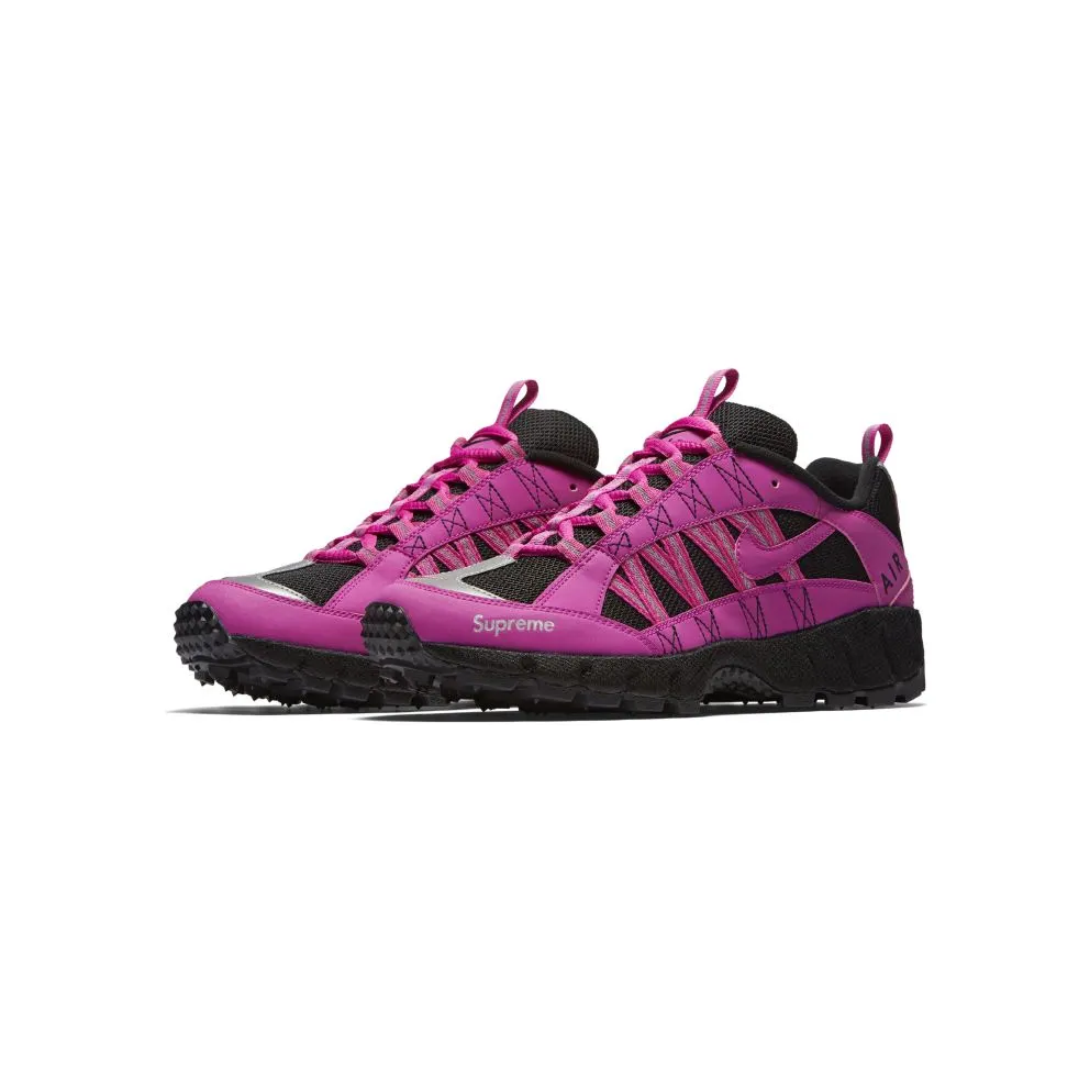 Nike Air Humara 17 Supreme Fire Pink Fire Pink/Fire Pink-Black (924464-600)