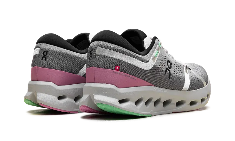 On Running Cloudsurfer 2 “White Mineral” (3MF10120981)