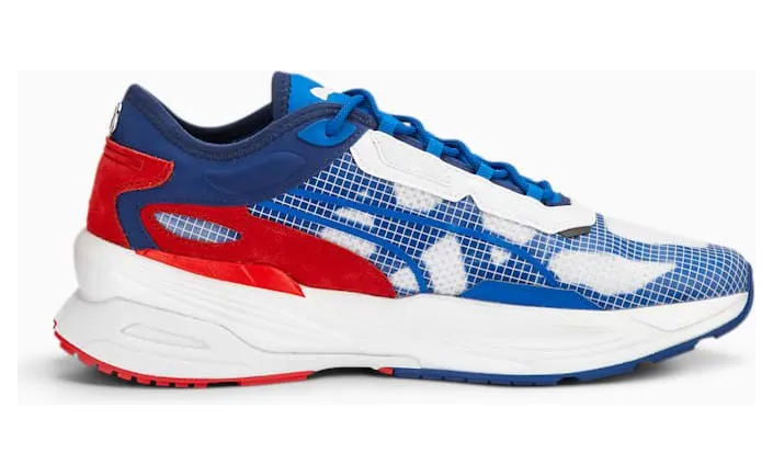 Puma BMW MOTORSPORT EXTENT NITRO “Blue” (307703-02)