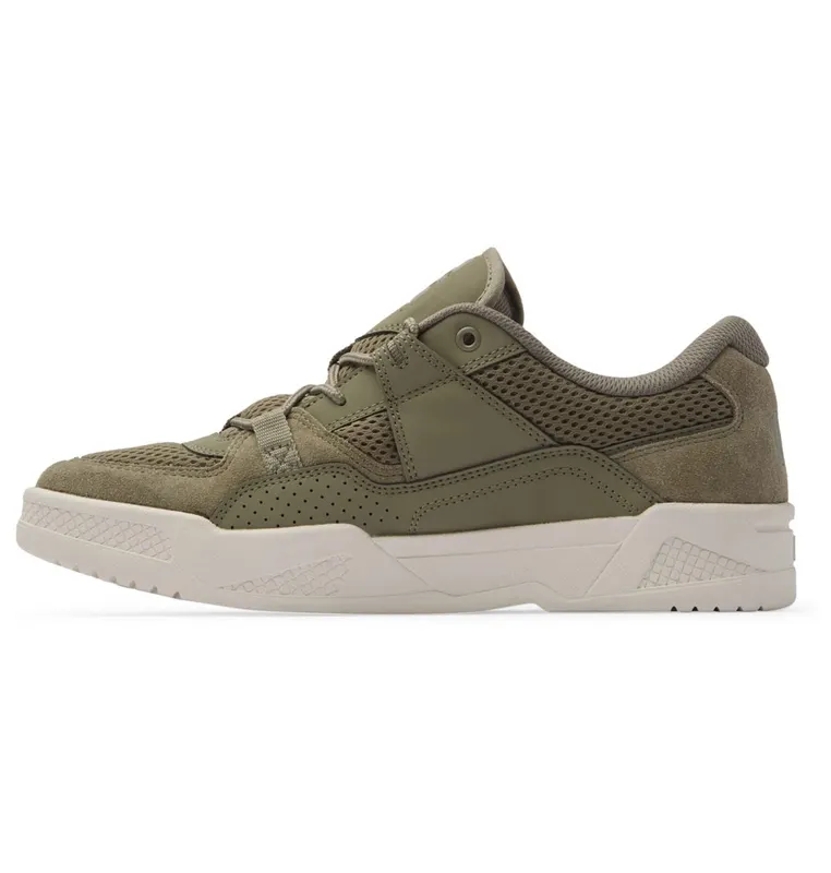 DC Construct army/olive (ADYS100822-ARO)