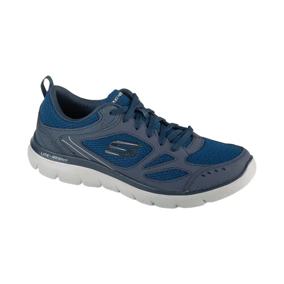 Skechers Summits Donkerblauw (485592)