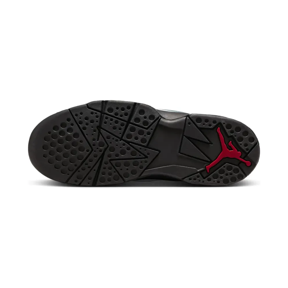 Jordan True Flight White Black Varsity Red (343796-160)