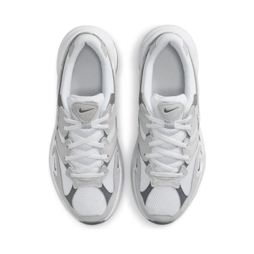 Nike AL8 “Smoke Grey Metallic Silver” (FJ3794-101)