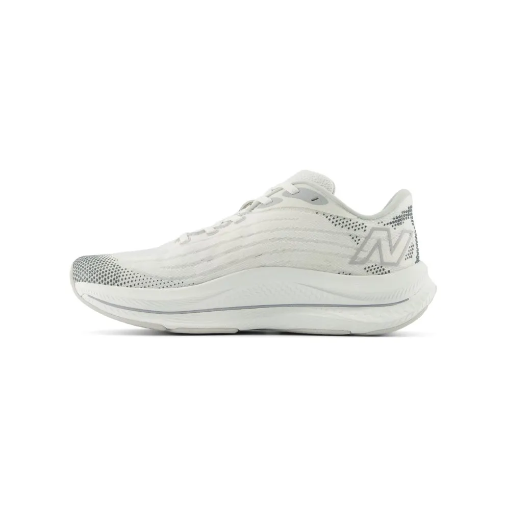 New Balance FuelCell Walker Elite White Grey Matter (WWWKECS1)