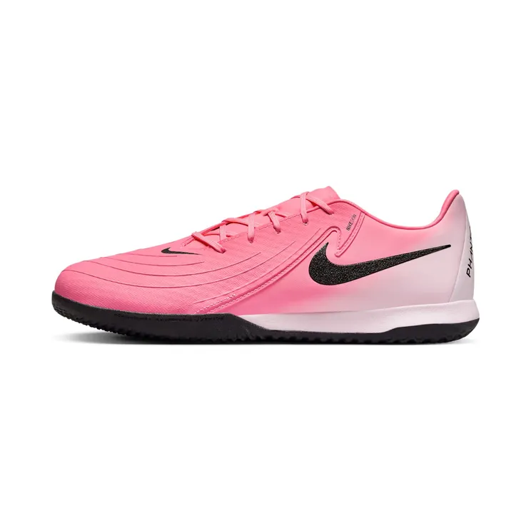 Nike Phantom GX 2 Academy IC Sunset Pulse Black (FJ2581-600)