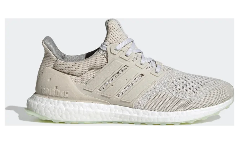 Adidas Ultraboost Solebox Alumina / Dash Grey / Cloud White (IE4822)