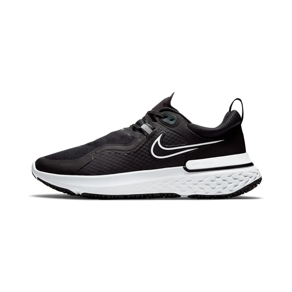 Nike React Miler Shield Schwarz (CQ7888-002)