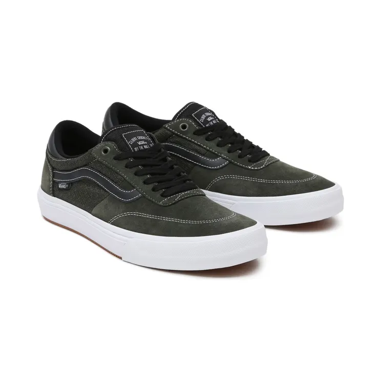 Vans Gilbert Crockett Green (VN0A5JIFALM)