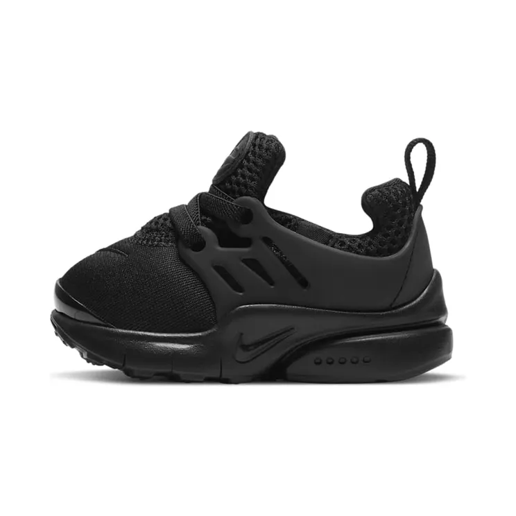 Nike Presto Black (TD) “Black” (844767-003)