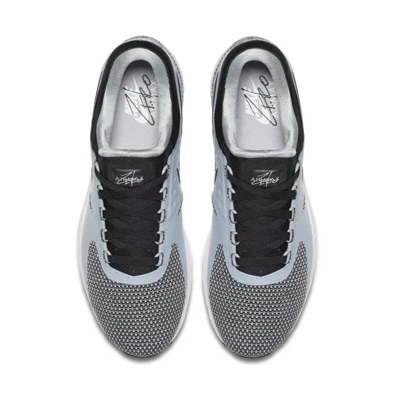 Nike Air Max Zero Essential Black/Black/Wolf Grey (876070-002)