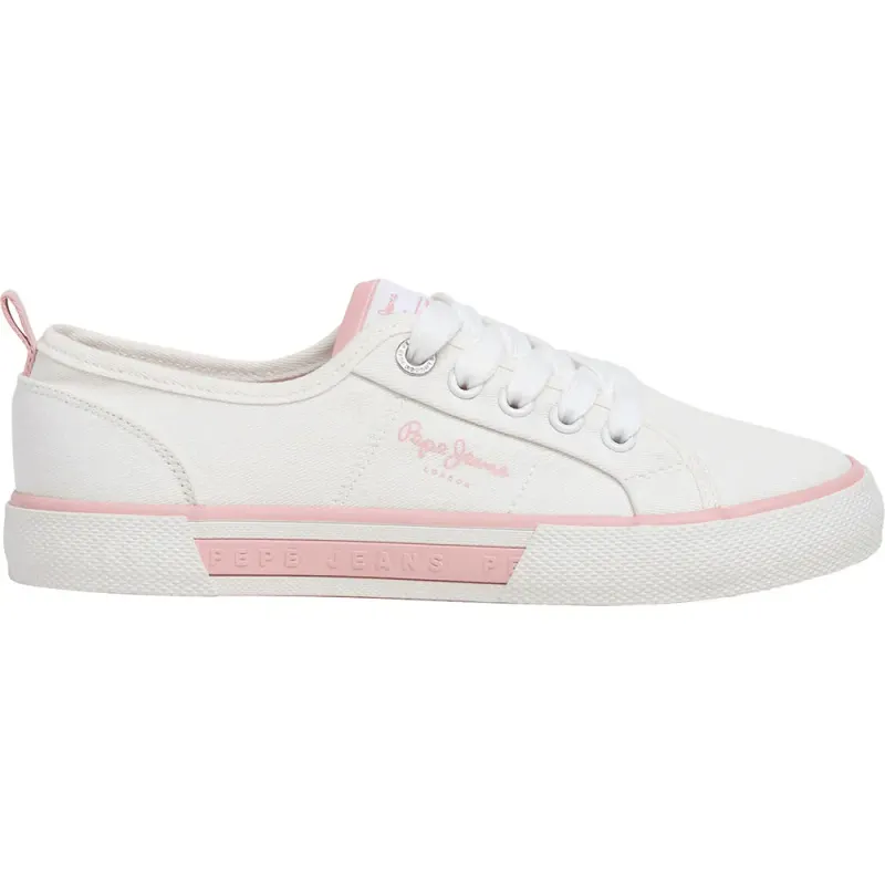 Pepe Jeans PèPè sneaker White (PGS300010-803)