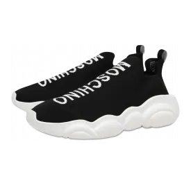 Moschino Sneakers Teddy Shoes (POLMB15083G08GL0000)