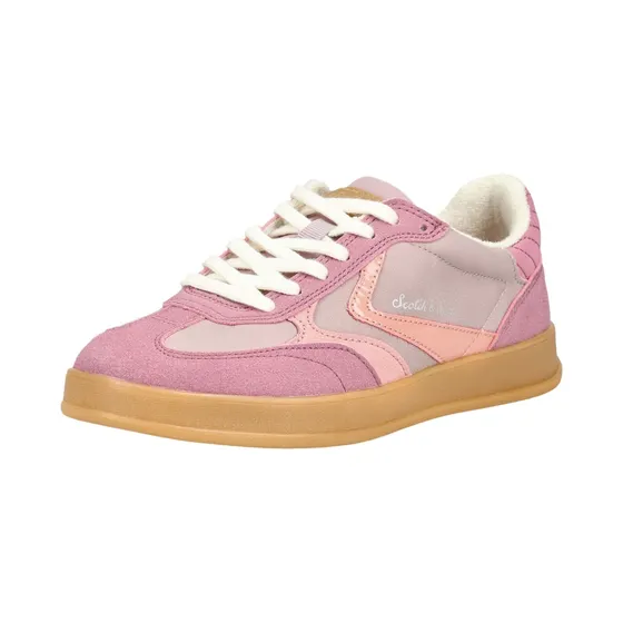 Scotch & Soda Scotch & Soda Scotch & Soda Zalm Pink / Eosine / Oudroze (2212136)