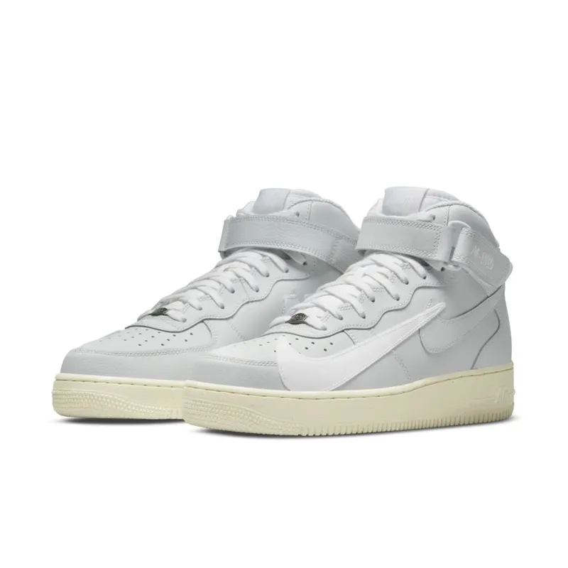 Nike Air Force 1 Mid Copy Paste (DQ8645-045)