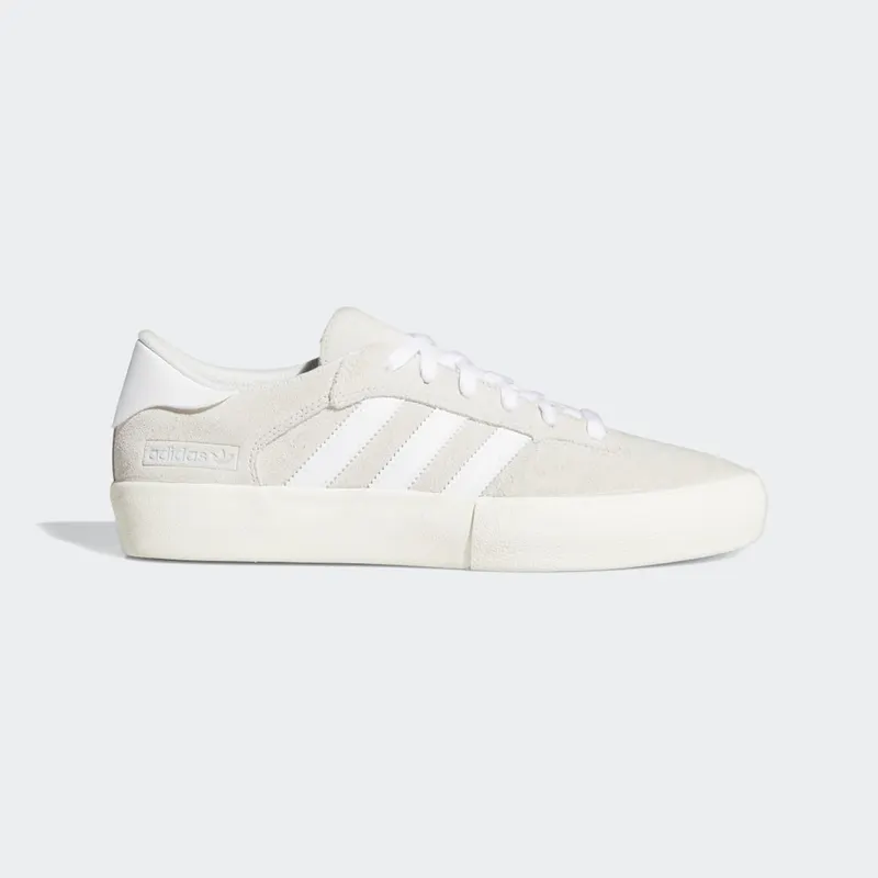 adidas Matchbreak Super Crystal White / Cloud White / Chalk White (FY0508)