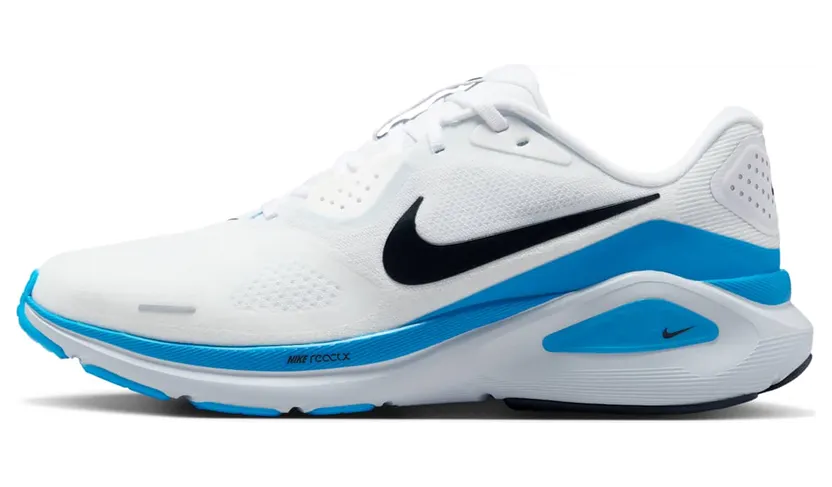 Nike Structure 26 Wit (HJ1102-119)