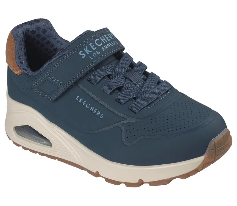 skechers-skech 417036L_NVY
