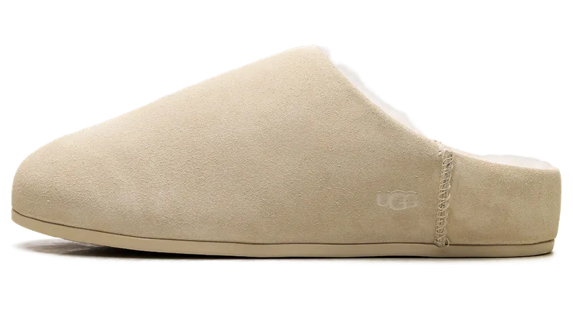 Ugg Elea Slip-On Slipper “Pale Buttercup” (1171390-PBT)
