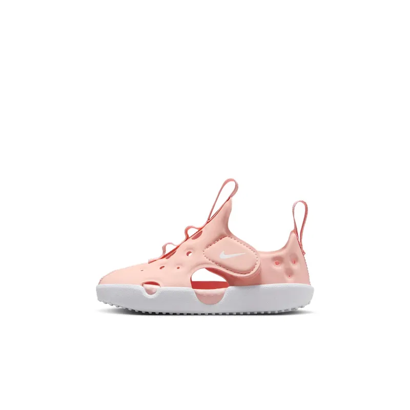 Nike Sunray Protect 4 Echo Pink White (HF6278-600)