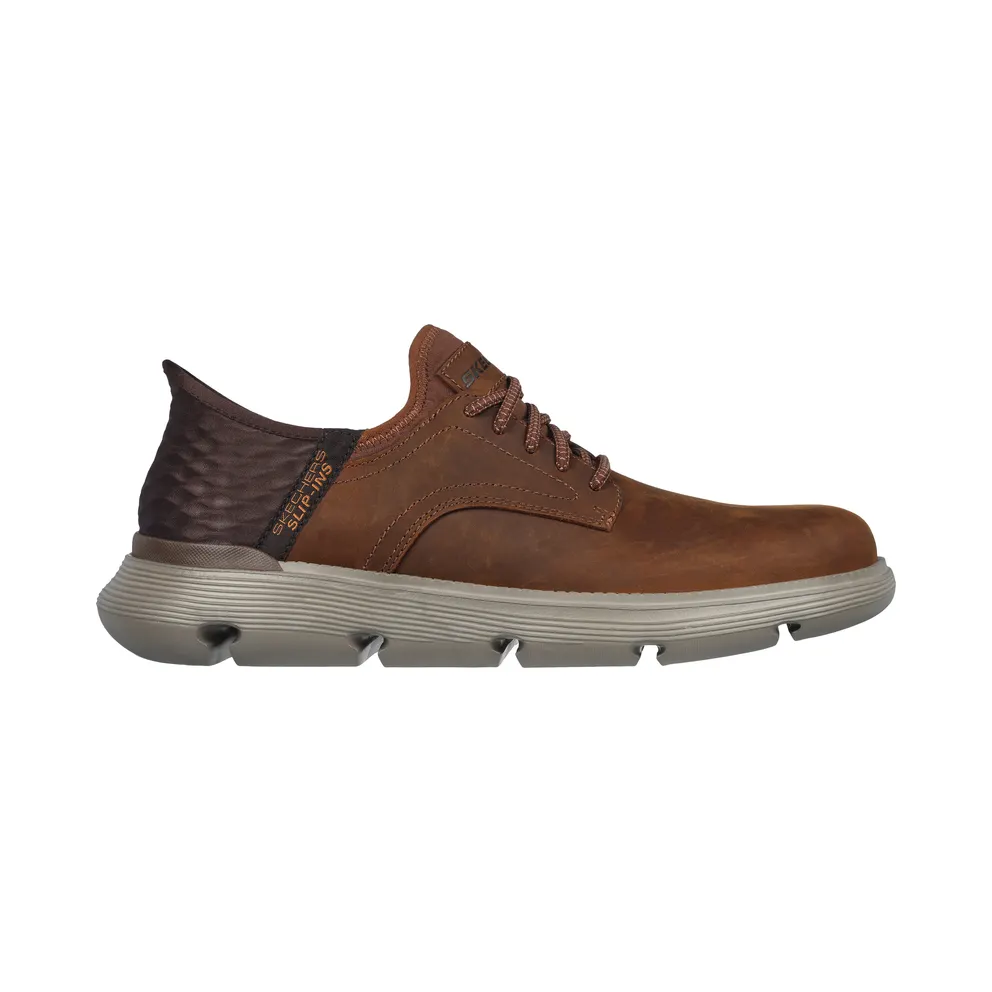 Skechers Slip-ins: Garza – Gervin – Bruin (205046 CDB)