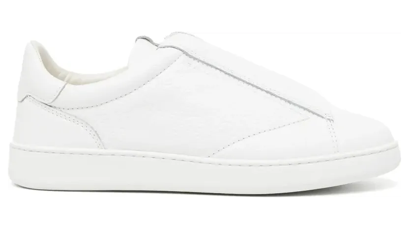 Bally Romy Sneakers – Weiß (WK00DOVTA36)