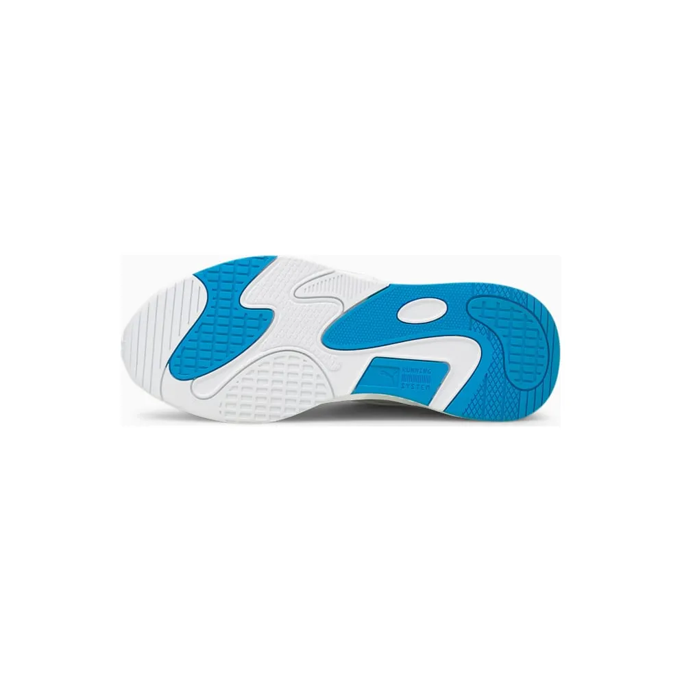Puma x CLOUD9 RS-Fast Esports Shoes White/Blue (306929-01)