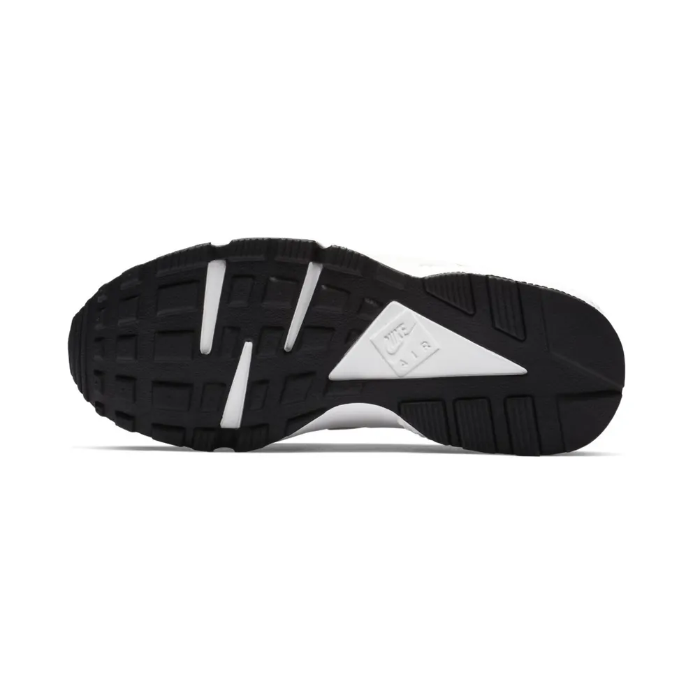 Nike Air Huarache Run Black White Igloo (W) Black/Summit White-Igloo (634835-036)