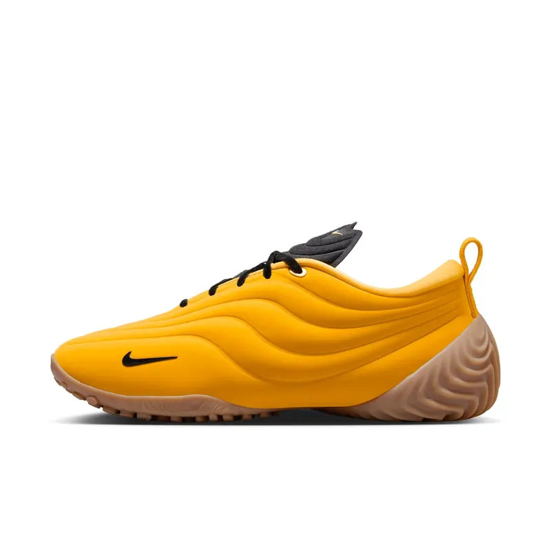 Nike Astra Ultra University Gold (FZ5778-701)