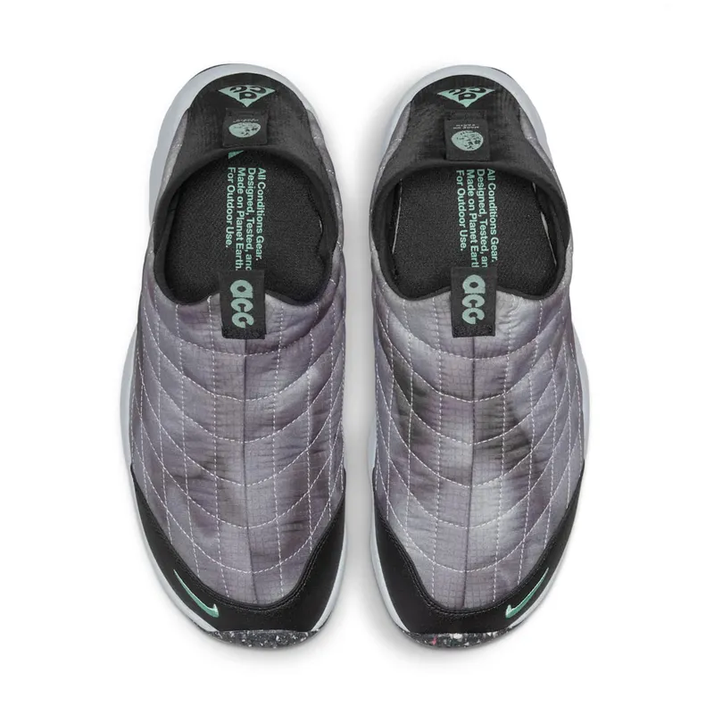 Nike ACG Moc 3.5 Pure Platinum (DX4291-001)