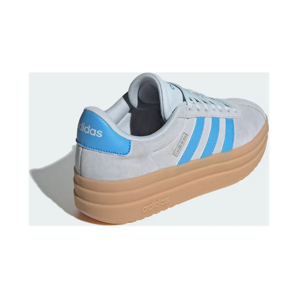 adidas VL Court Bold Halo Blue / Blue Burst / Cyber Metallic (IH2310)