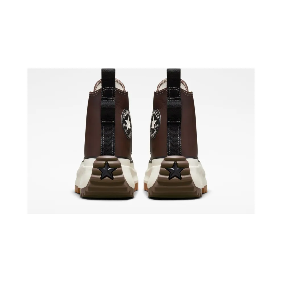 Converse Run Star Hike Platform Winter Tones Dark Root/egret/Black (A03742C)
